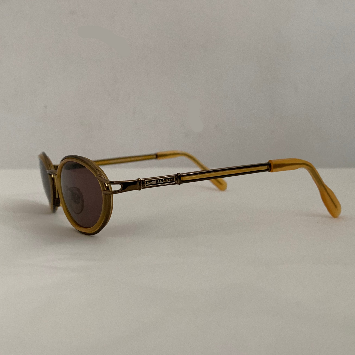 Mariella Burani sunglasses
