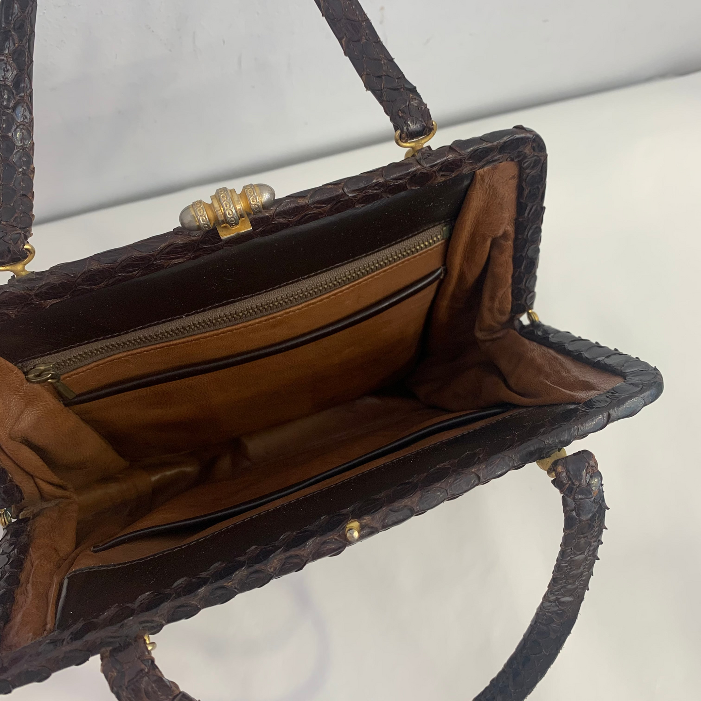 Vintage bag