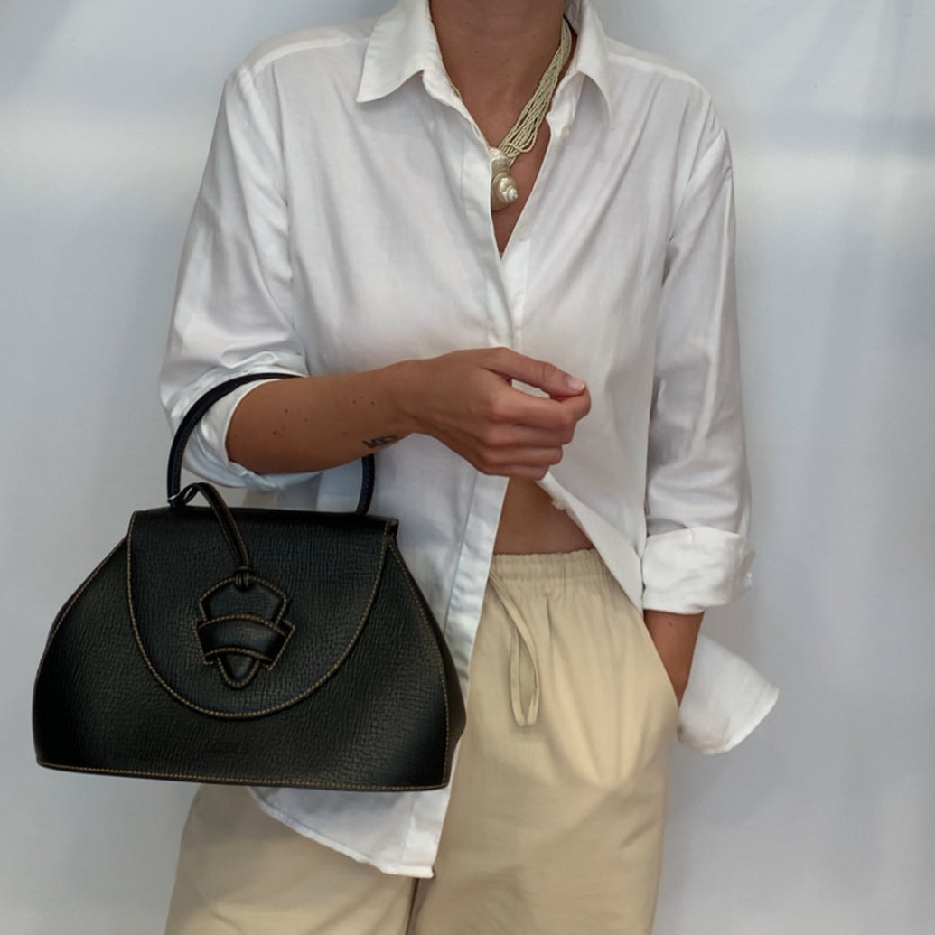 Loewe Barcelona Bag