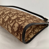 Diorissimo Trotter Canvas Shoulder bag
