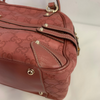 Gucci Wave Boston Guccisima Bag