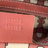 Gucci Wave Boston Guccisima Bag