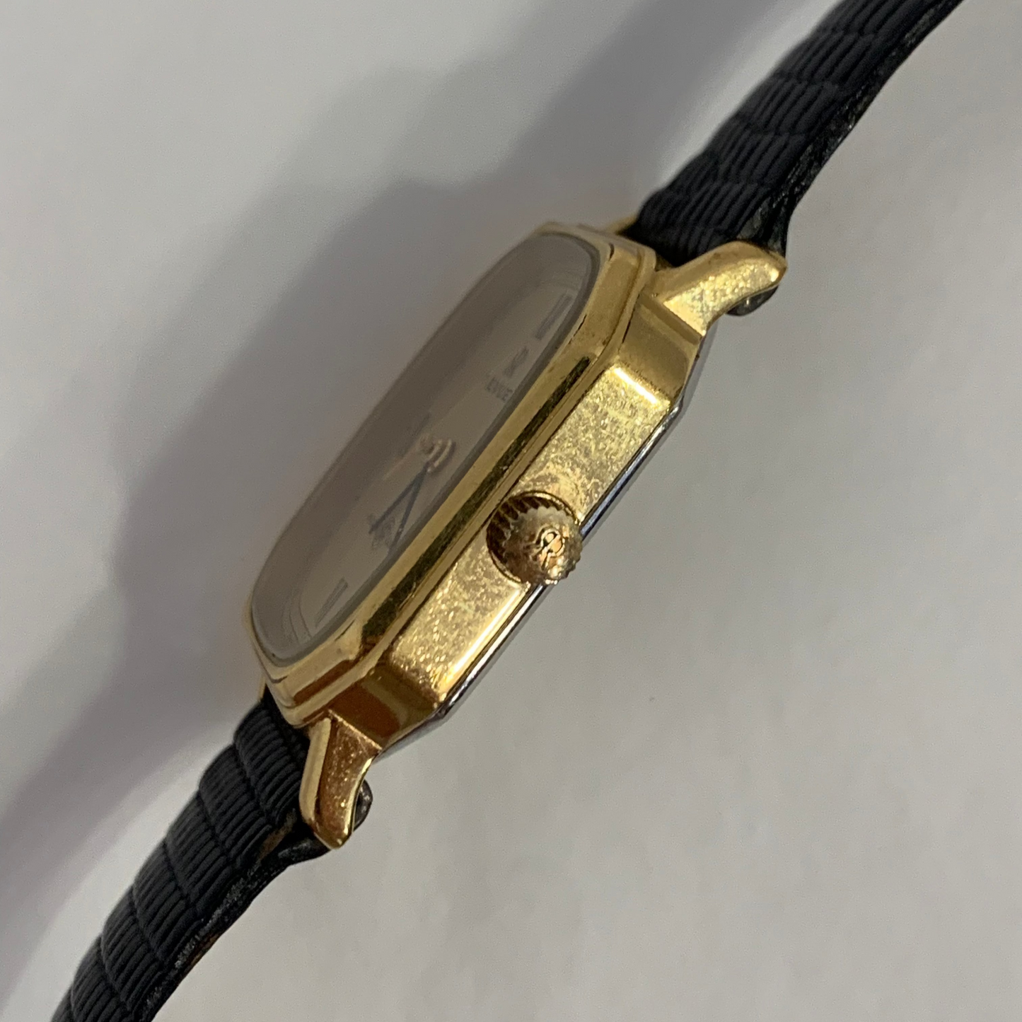 Vintage Revue watch