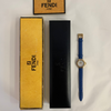 Vintage Fendi watch