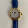 Vintage Fendi watch