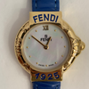 Vintage Fendi watch