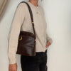 Vintage shoulder bag