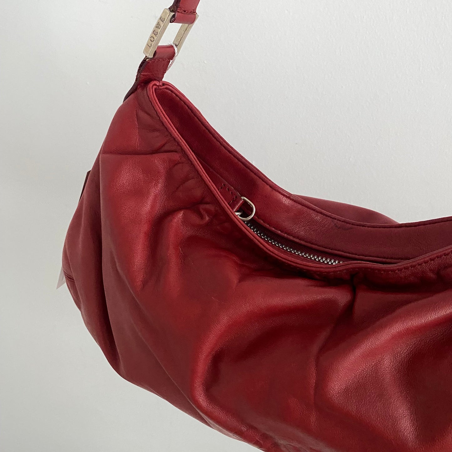 Loewe Nappa Bag