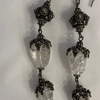 Pendientes drop