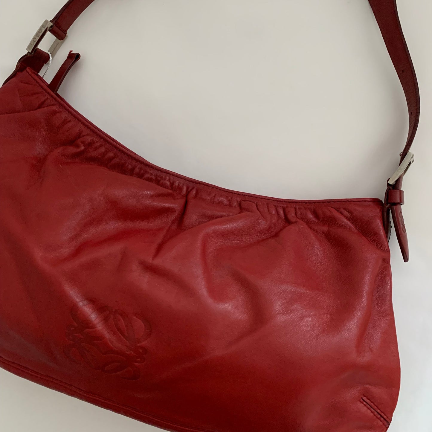 Loewe Nappa Bag