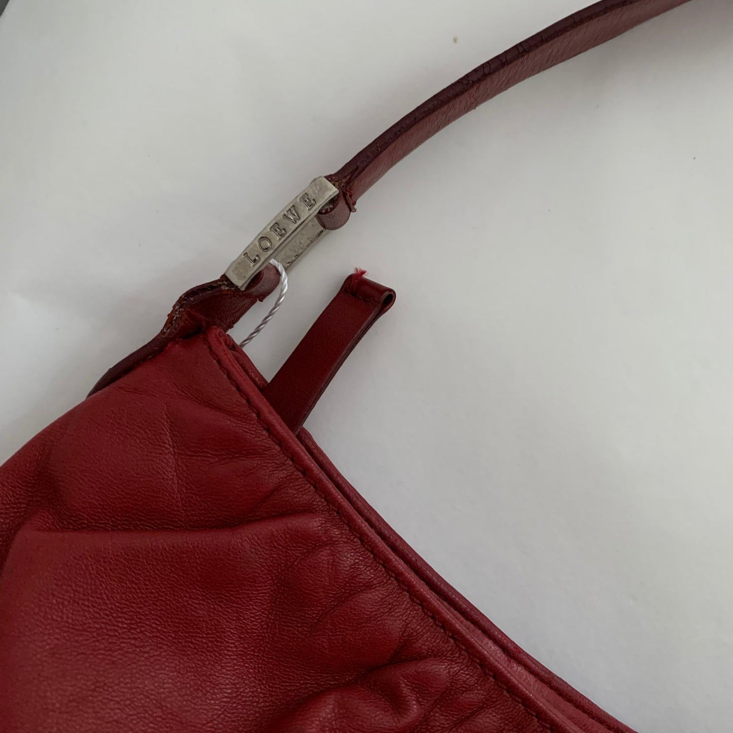 Loewe Nappa Bag