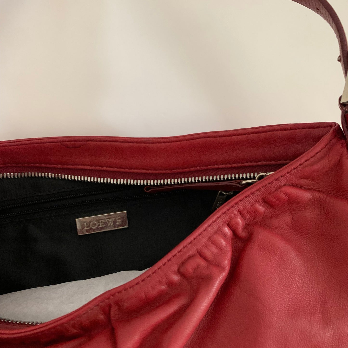 Loewe Nappa Bag