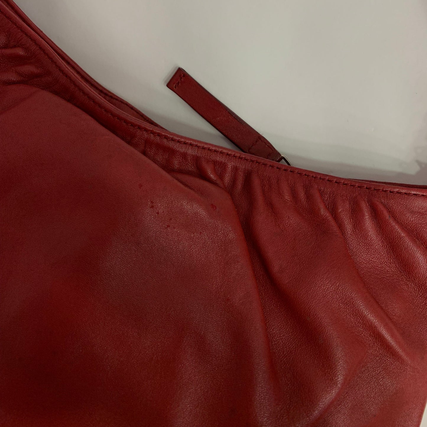 Loewe Nappa Bag