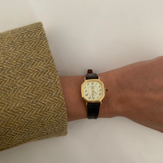 Vintage watch