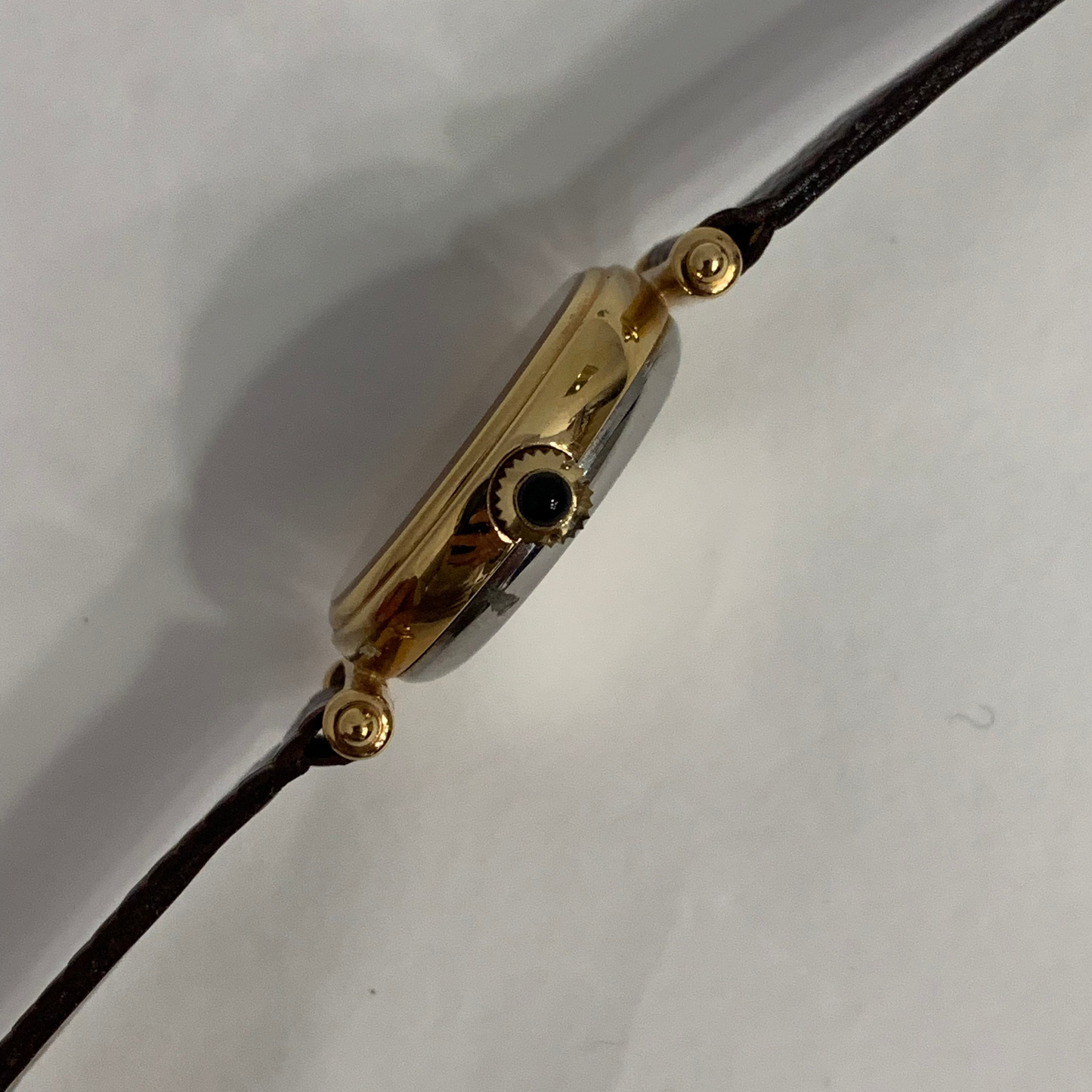 Reloj RG vintage