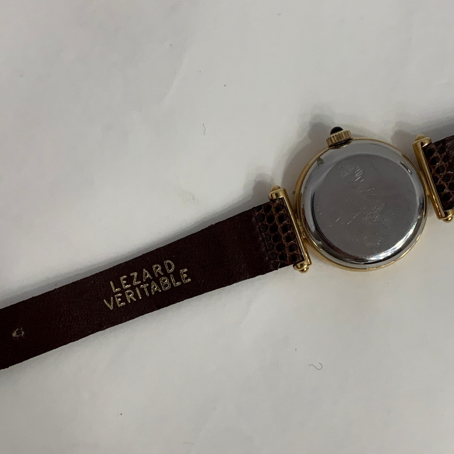 Reloj RG vintage