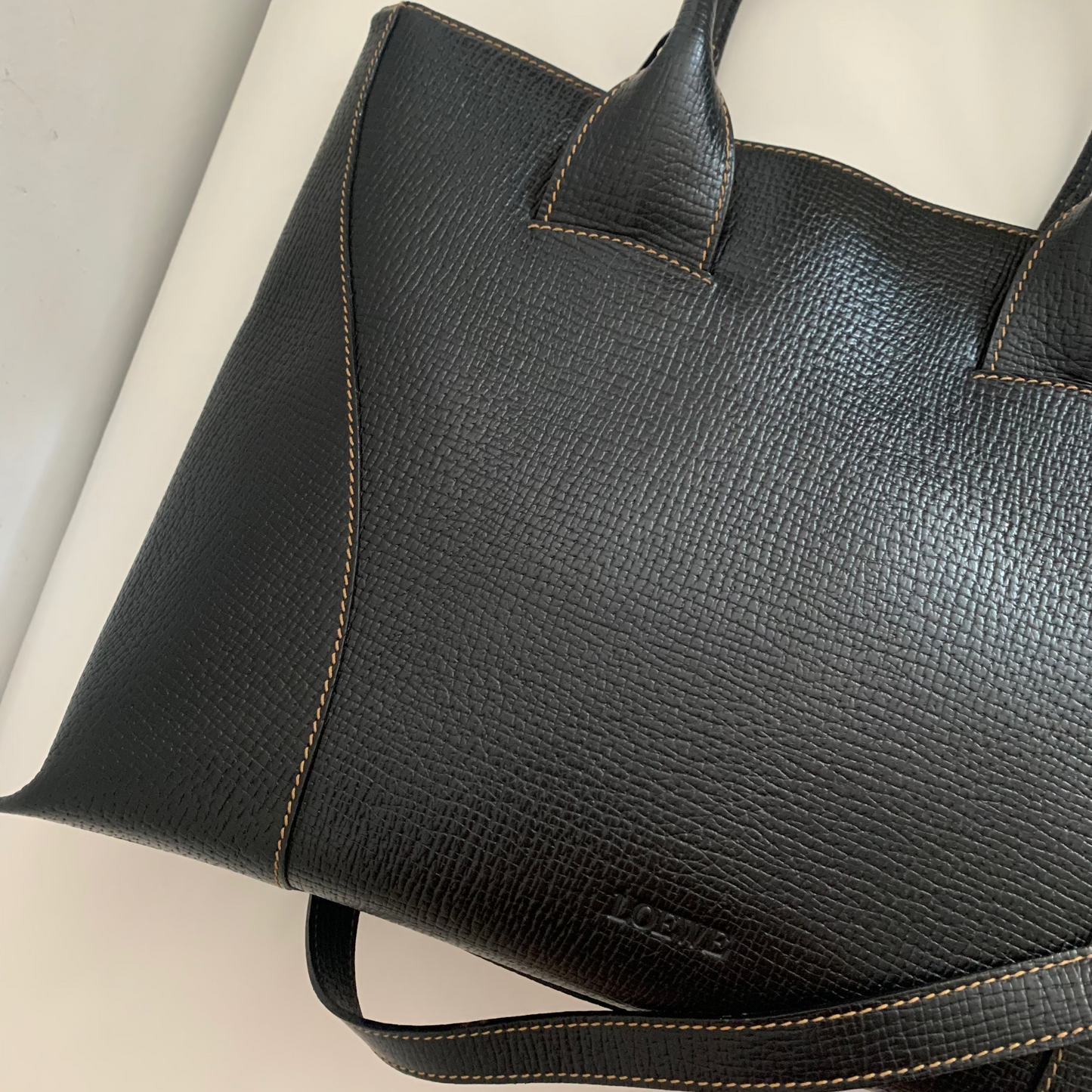 Bolso tote Loewe
