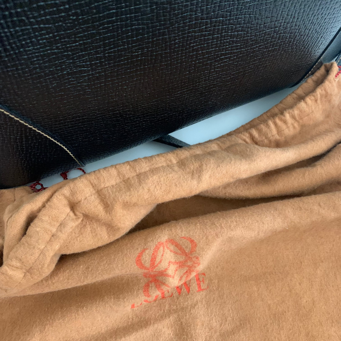 Bolso tote Loewe