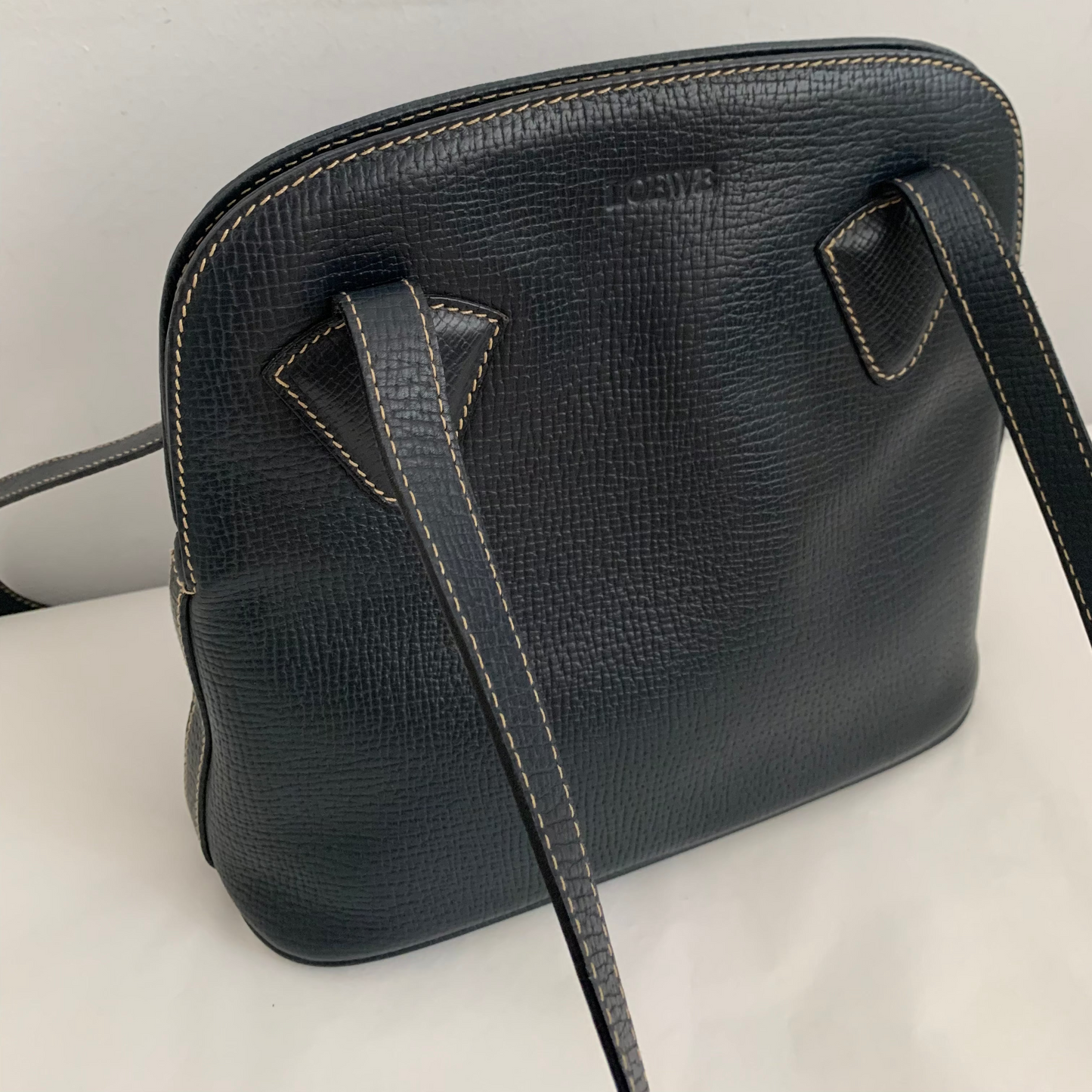 Bolso vintage de Loewe