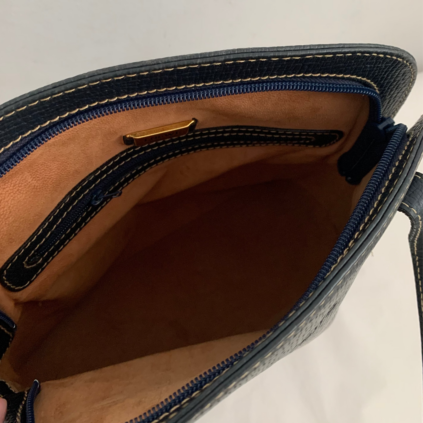 Bolso vintage de Loewe