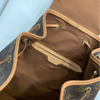 Mochila Louis Vuitton Montsouris