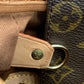 Mochila Louis Vuitton Montsouris