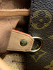 Mochila Louis Vuitton Montsouris