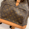 Mochila Louis Vuitton Montsouris