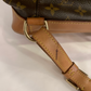 Mochila Louis Vuitton Montsouris