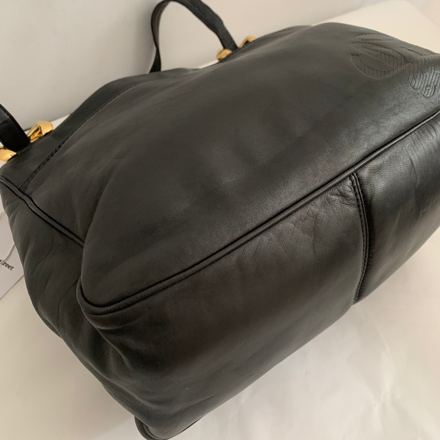 Loewe Vintage Bag