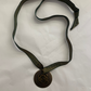 Medalla/Collar Loewe