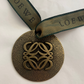 Medalla/Collar Loewe