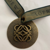 Medalla/Collar Loewe