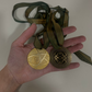 Medalla/Collar Loewe