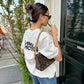 Louis Vuitton Monogram Mini Looping Bag