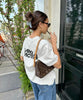 Louis Vuitton Monogram Mini Looping Bag