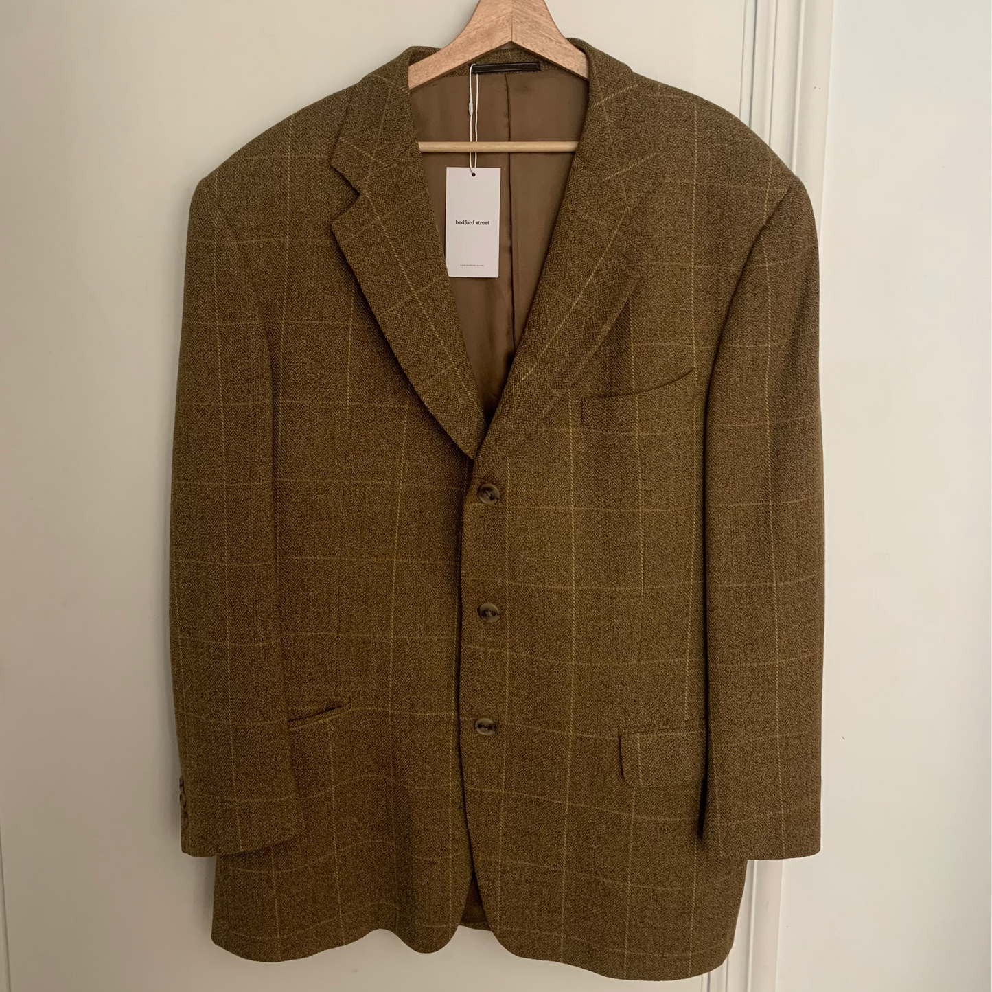 Blazer Loewe vintage