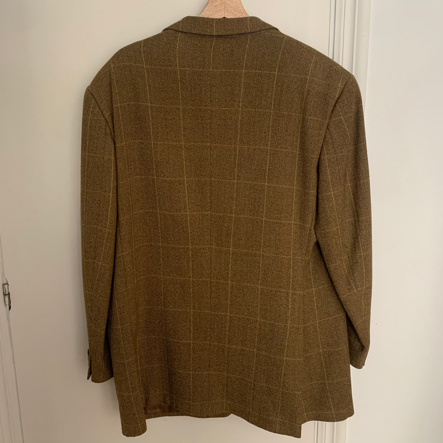 Blazer Loewe vintage