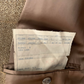 Blazer Loewe vintage