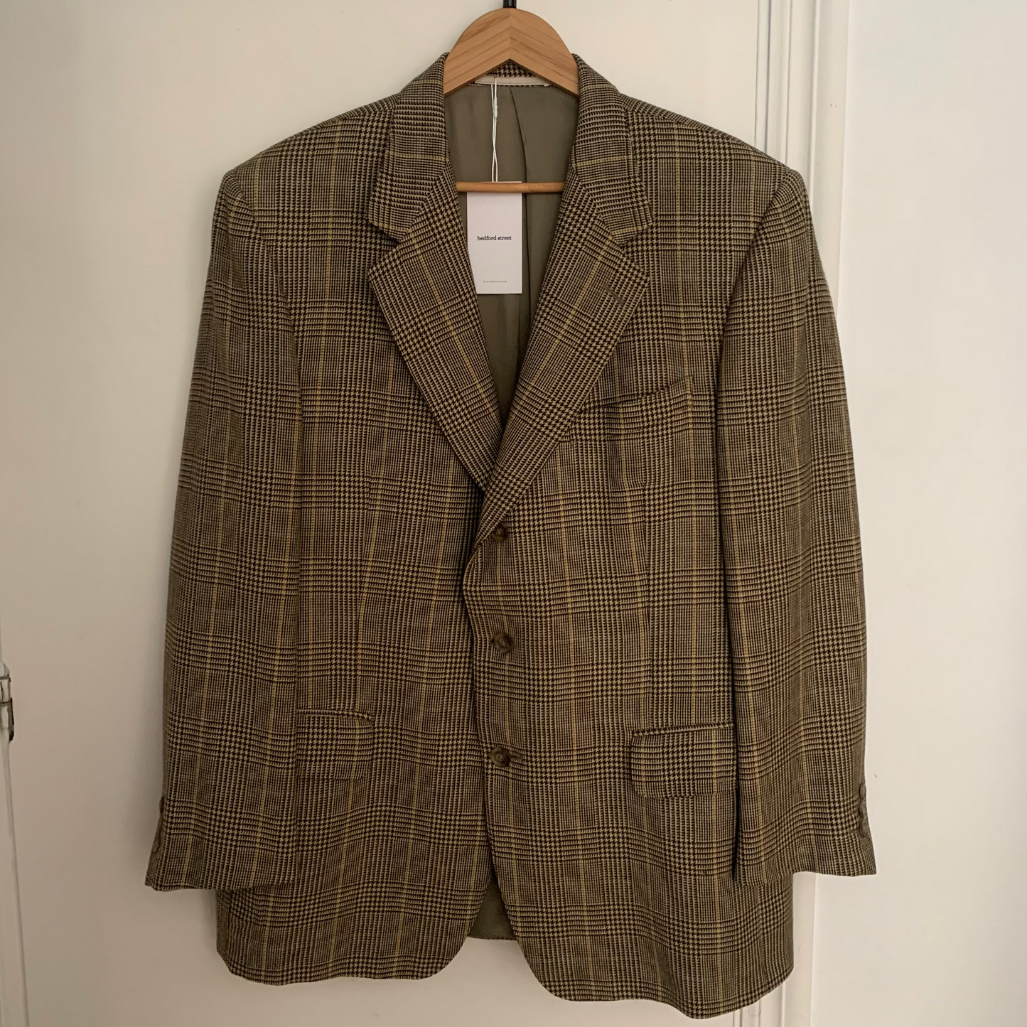 Blazer Loewe vintage