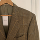 Blazer Loewe vintage