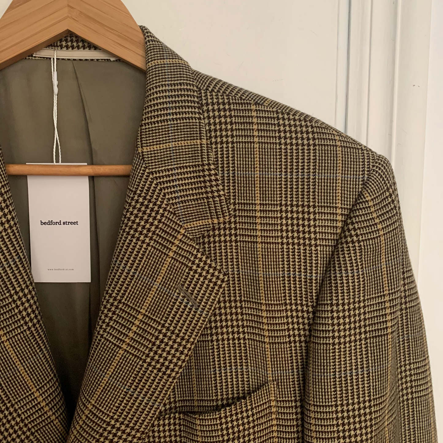 Blazer Loewe vintage