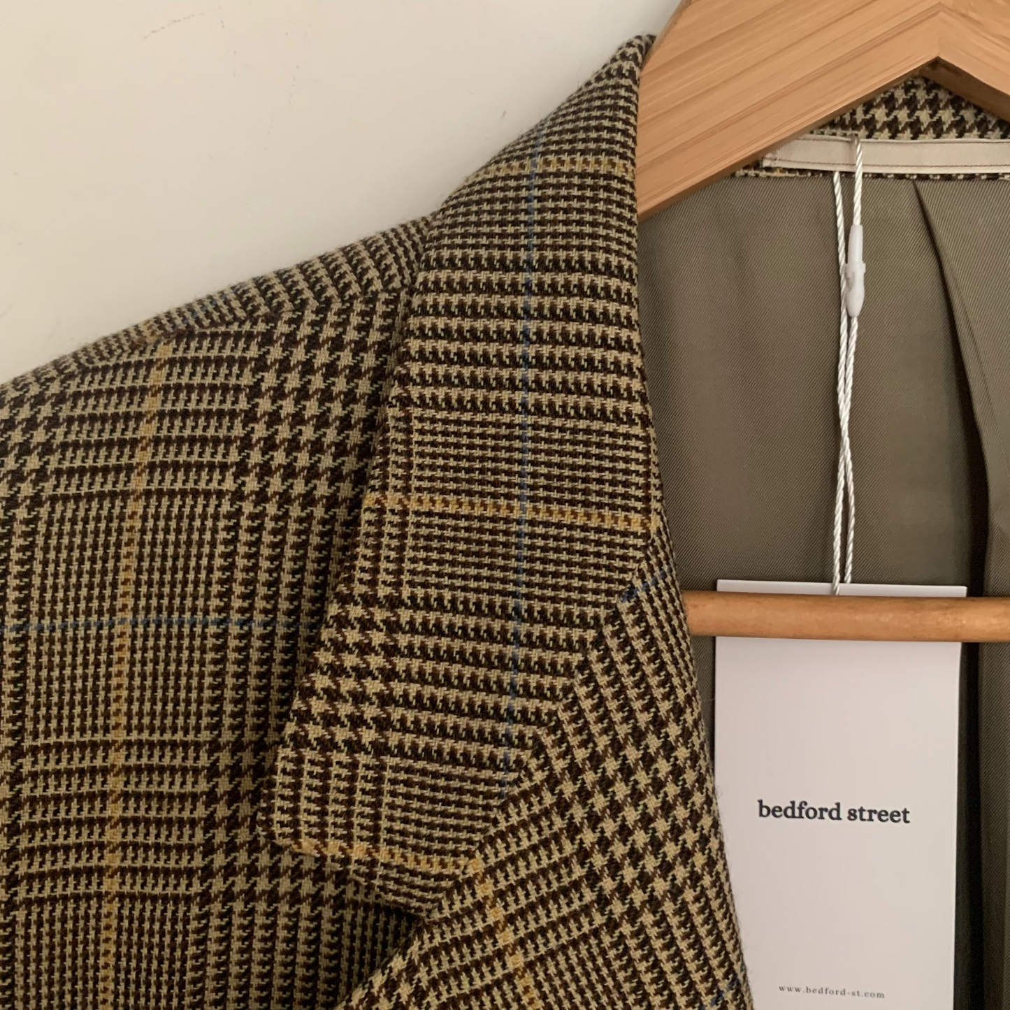 Blazer Loewe vintage