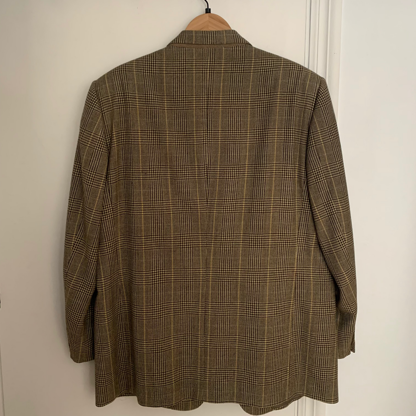 Blazer Loewe vintage