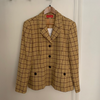 Blazer vintage