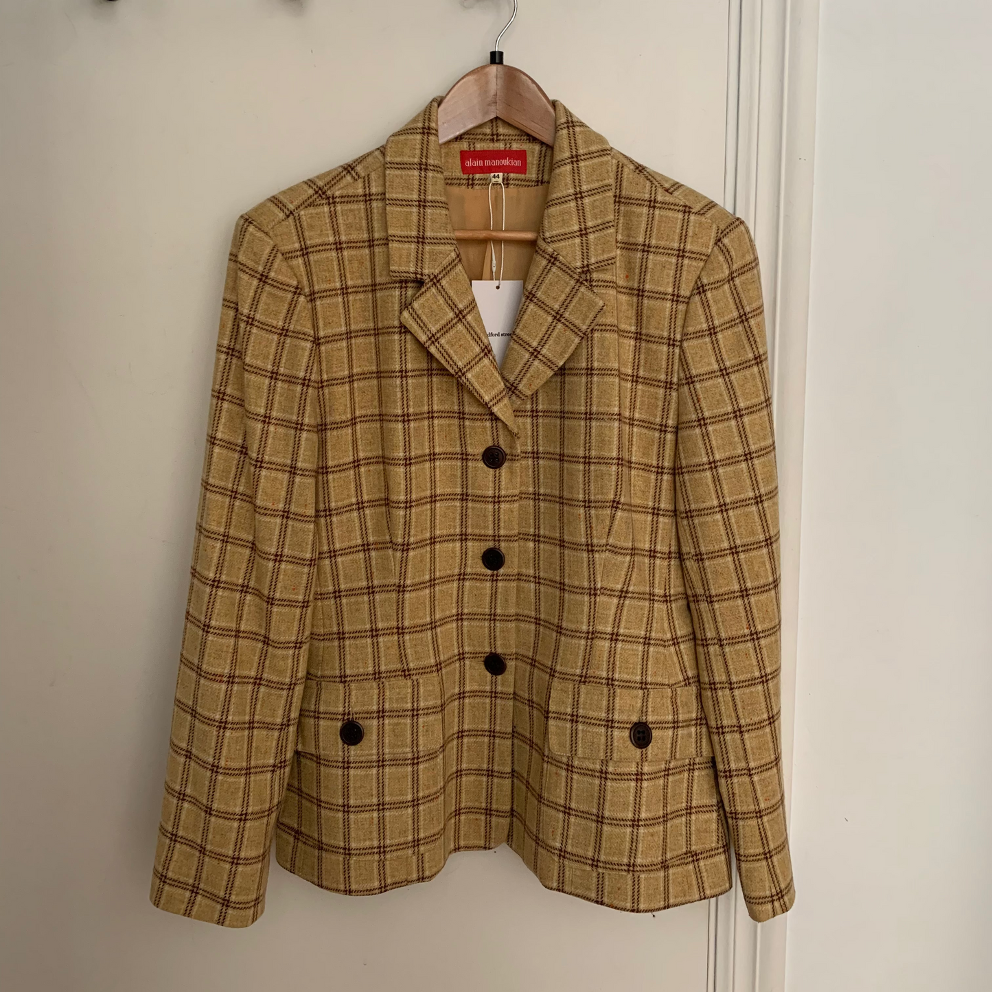 Blazer vintage