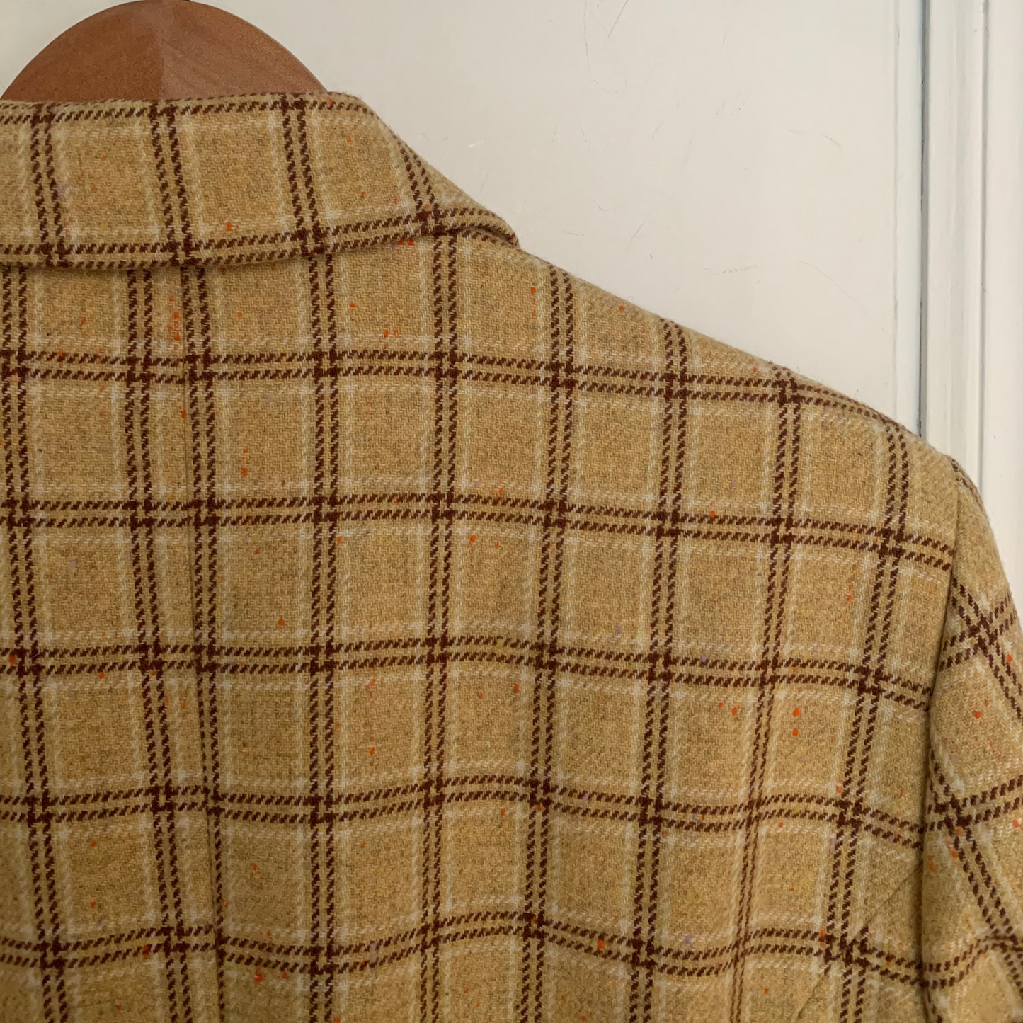 Blazer vintage