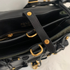Bolso Prada Corsaire verde militar