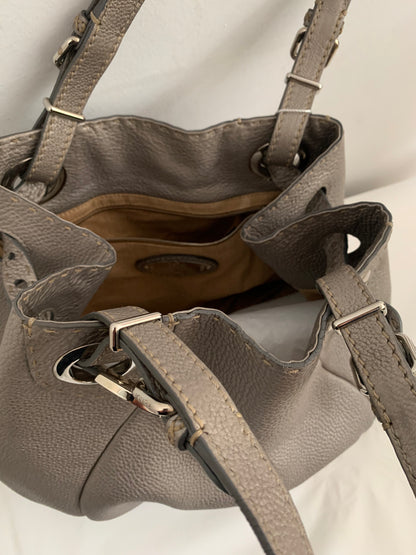 Fendi Pomodorino Tote Bag