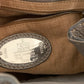 Bolso tote Fendi Pomodorino